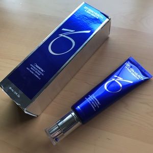 Zo Skin Health Advanced night repair used 2x